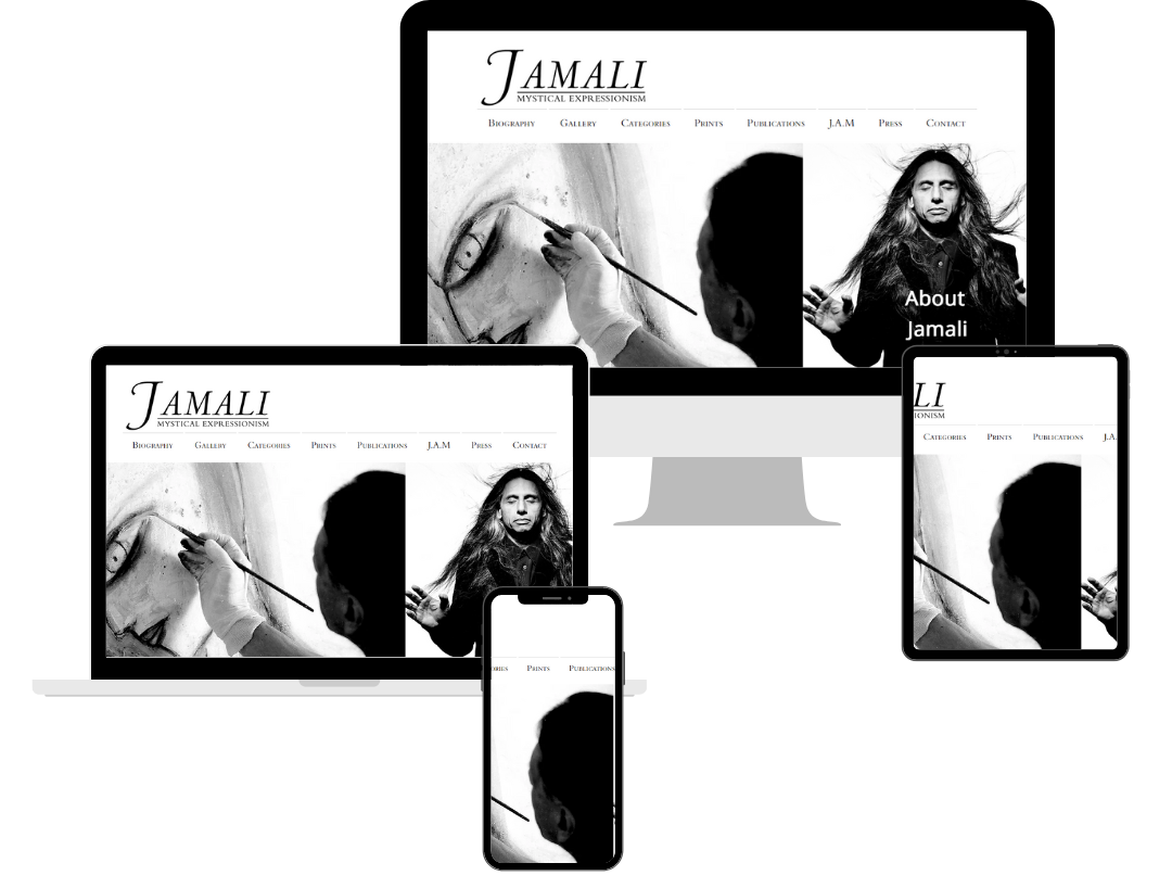 Jamali Project