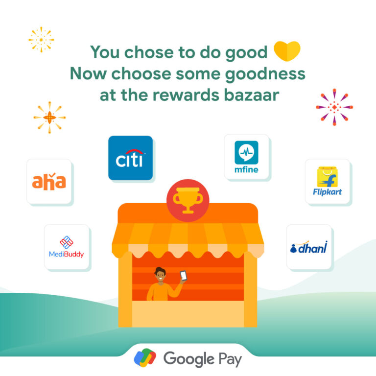 Google Pay