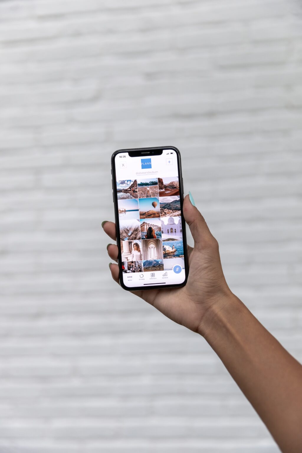 Swift Development Image