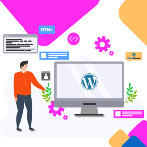 WordPress Development Services for seamless website creation(GMS)