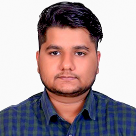 Ayush Rai