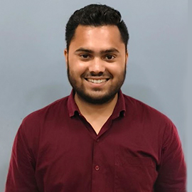 Arun Kumar Verma