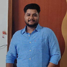 Ayush Rai