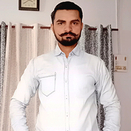 Vikas Singh