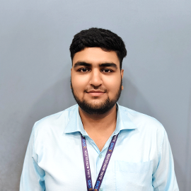 Gagan Kumar