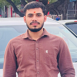 Sharun Chaudhary