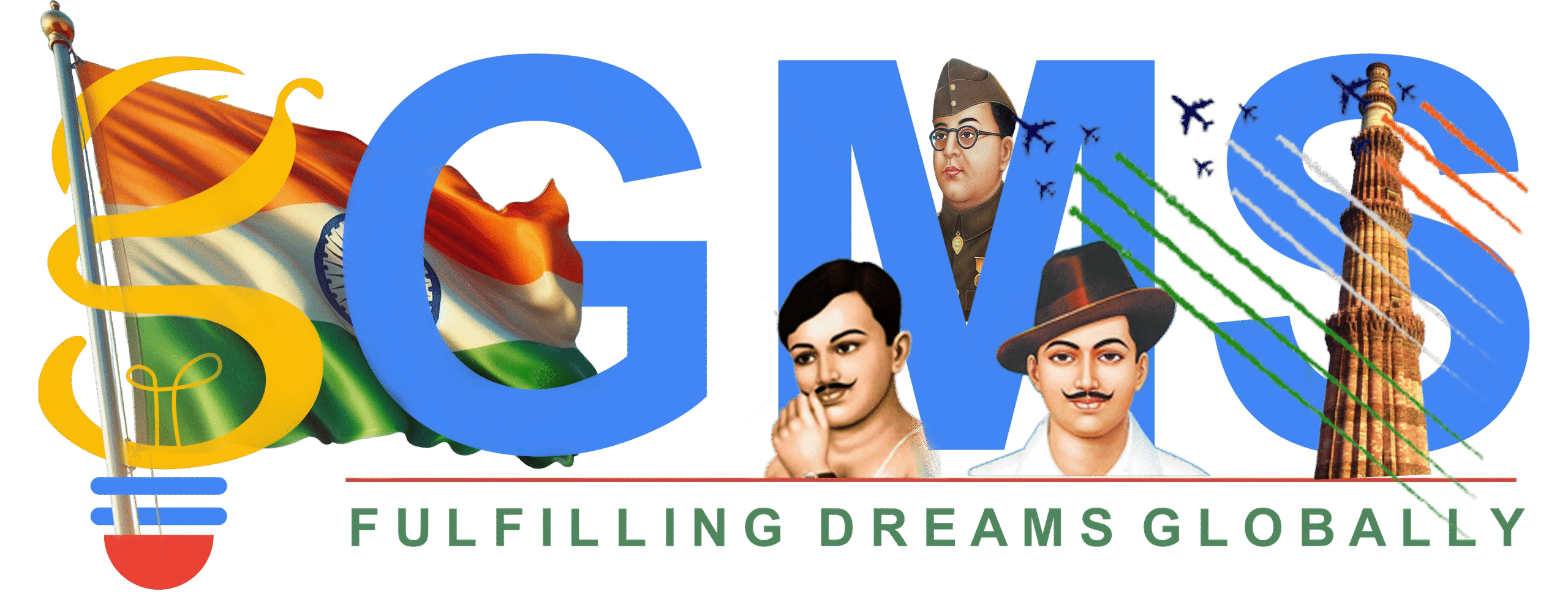 GMS