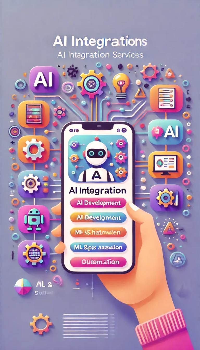 AI Chatbot Integration