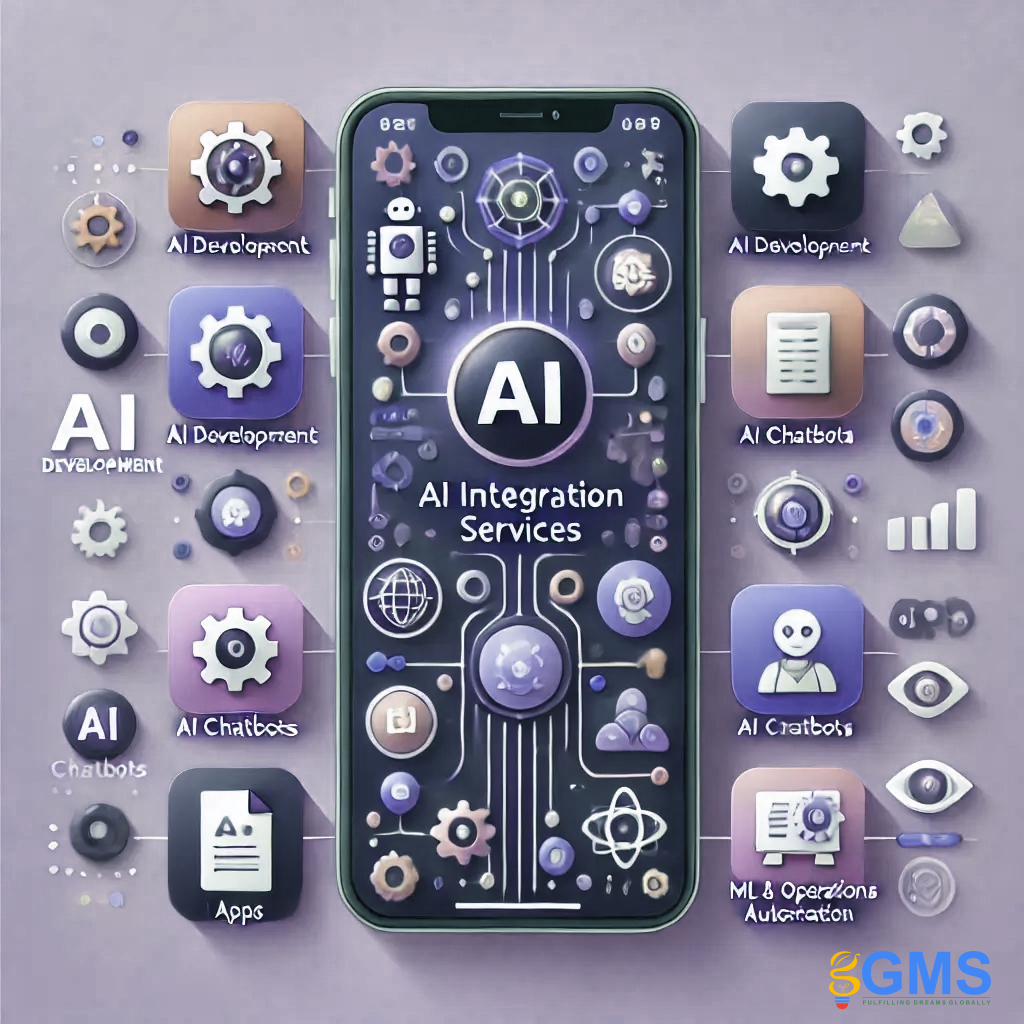 Generative AI Tools Experience