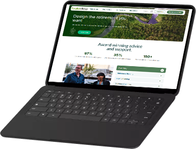 FD Financial Planning