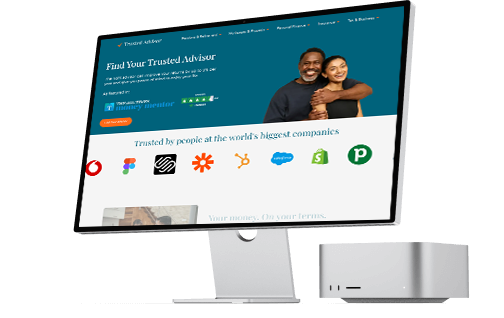Trusted Advisor