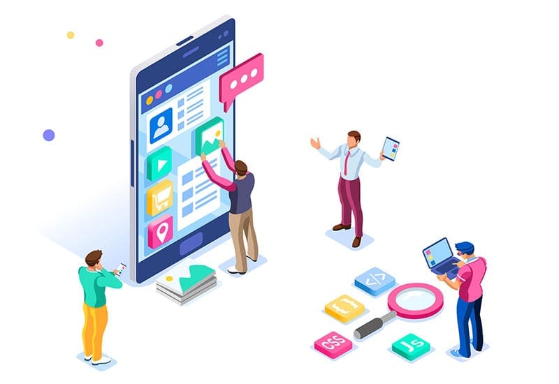 Top rating Joomla Development Company