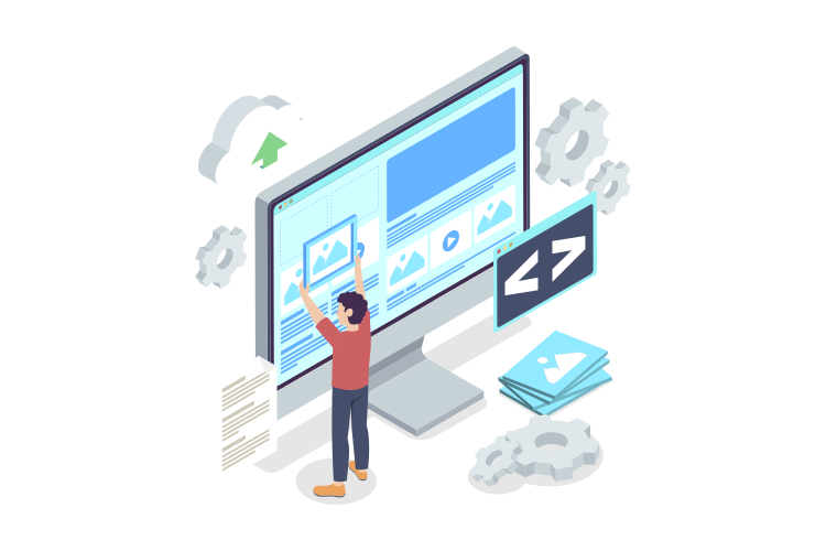 Drupal Development - Expert web development services for Drupal websites"