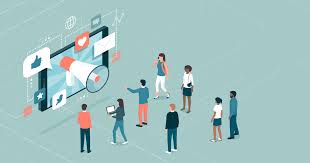 blog and Personal Website Development Real-Time Updates ICON