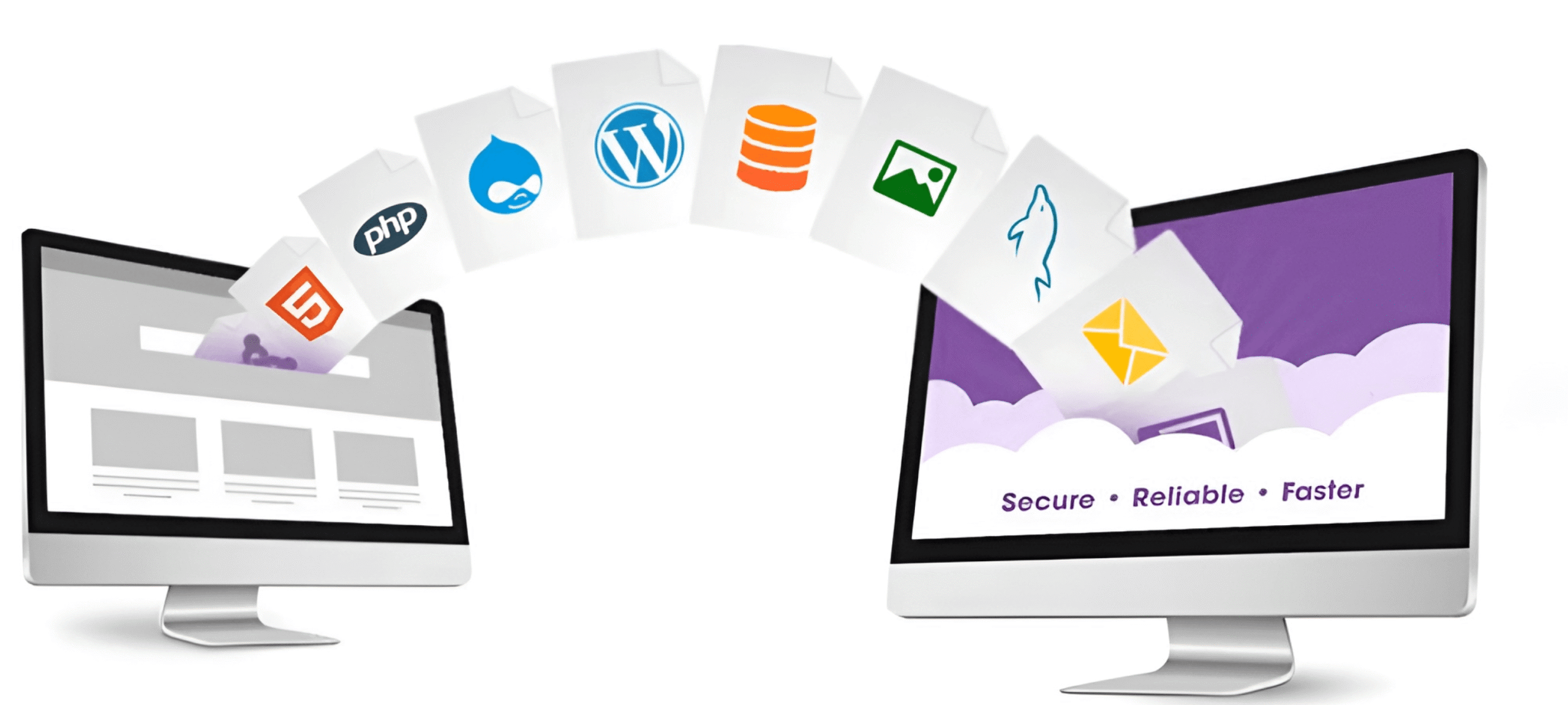 Top rating Joomla Development Company