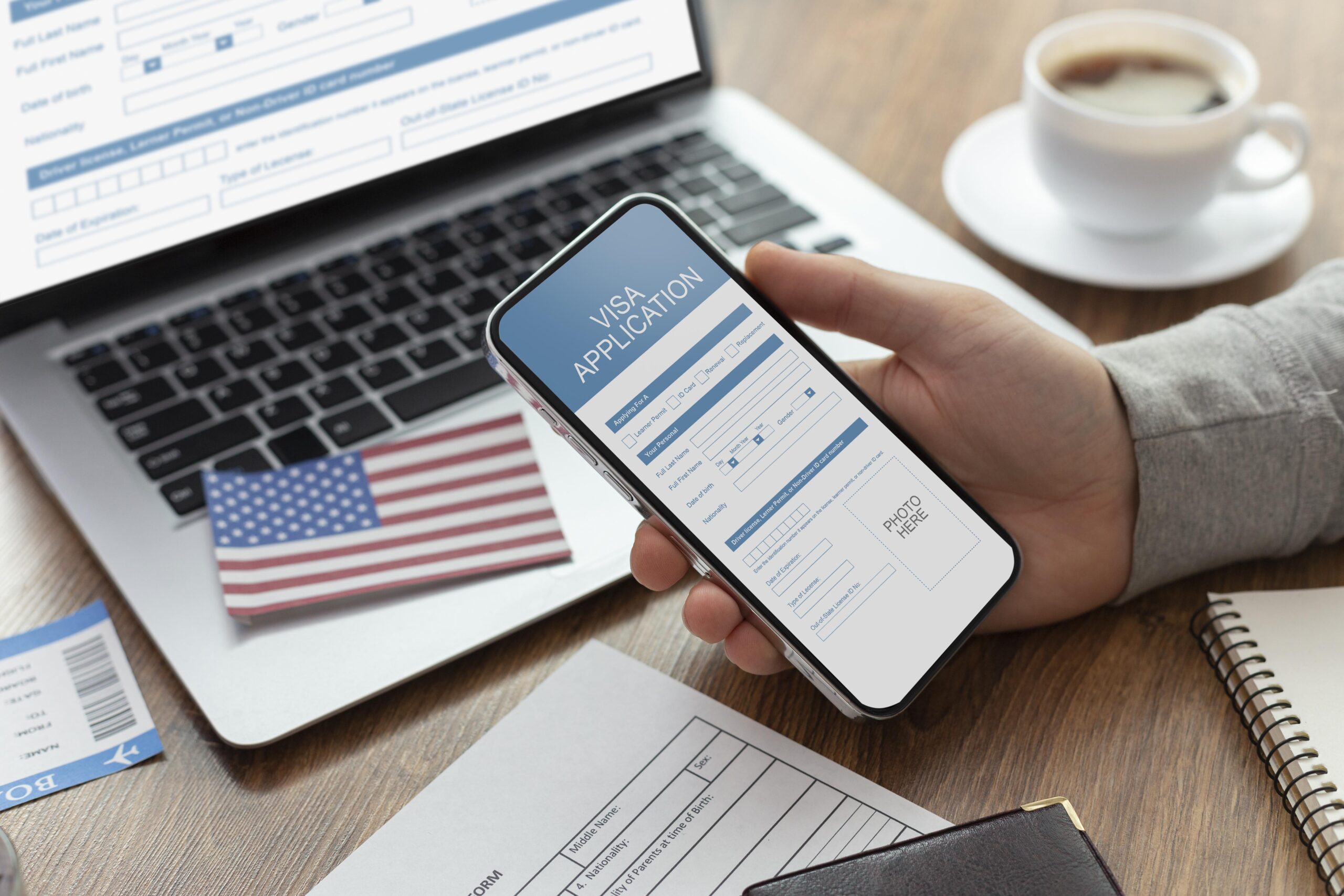 Mobile App Development