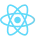 React