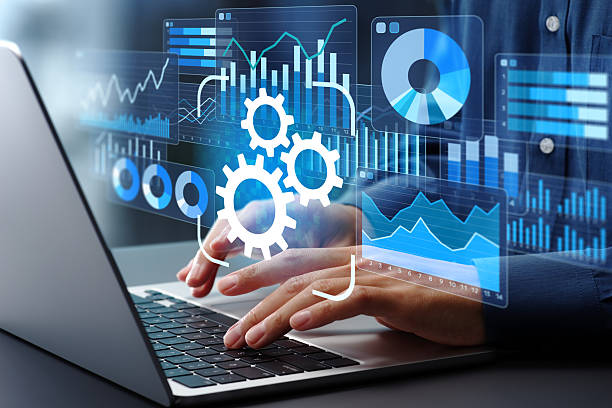 blog and Personal Website Development Real-Time Updates ICON