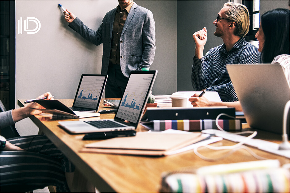 Top Web Development Agency